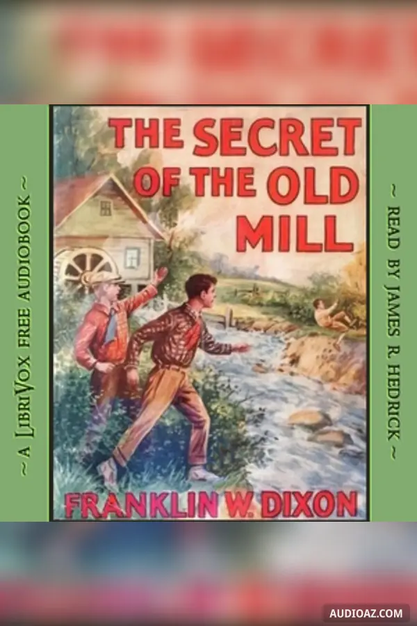 The Secret of the Old Mill