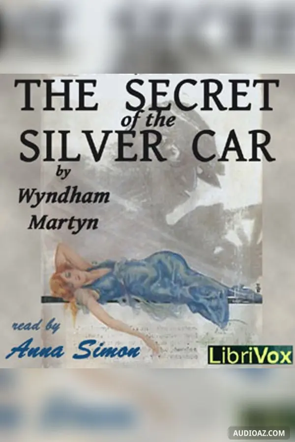 The Secret of the Silver Car