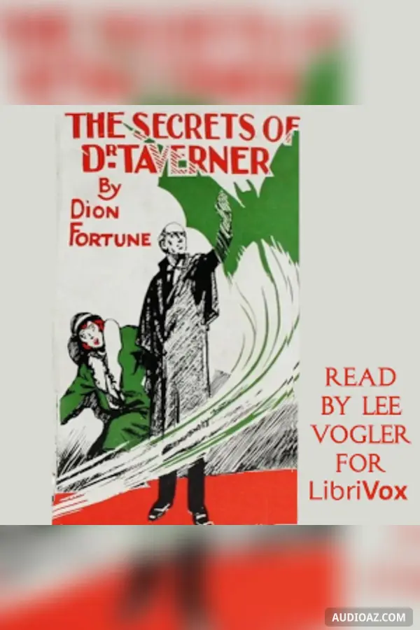 The Secrets of Dr. Taverner