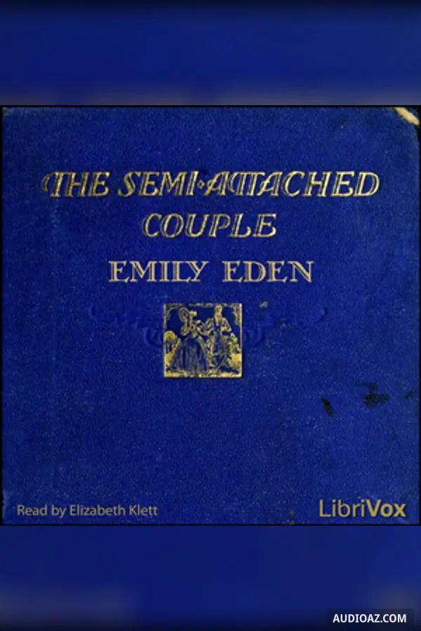 The Semi-Attached Couple