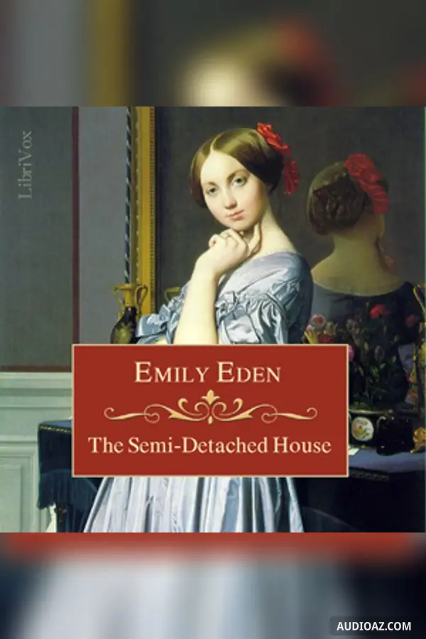 The Semi-Detached House