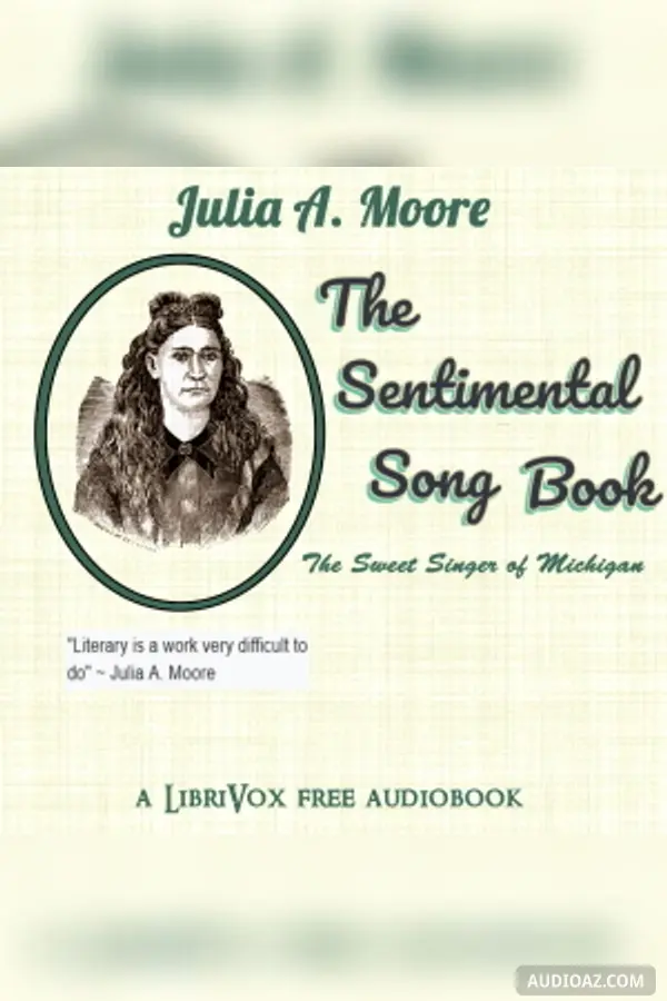 The Sentimental Song Book