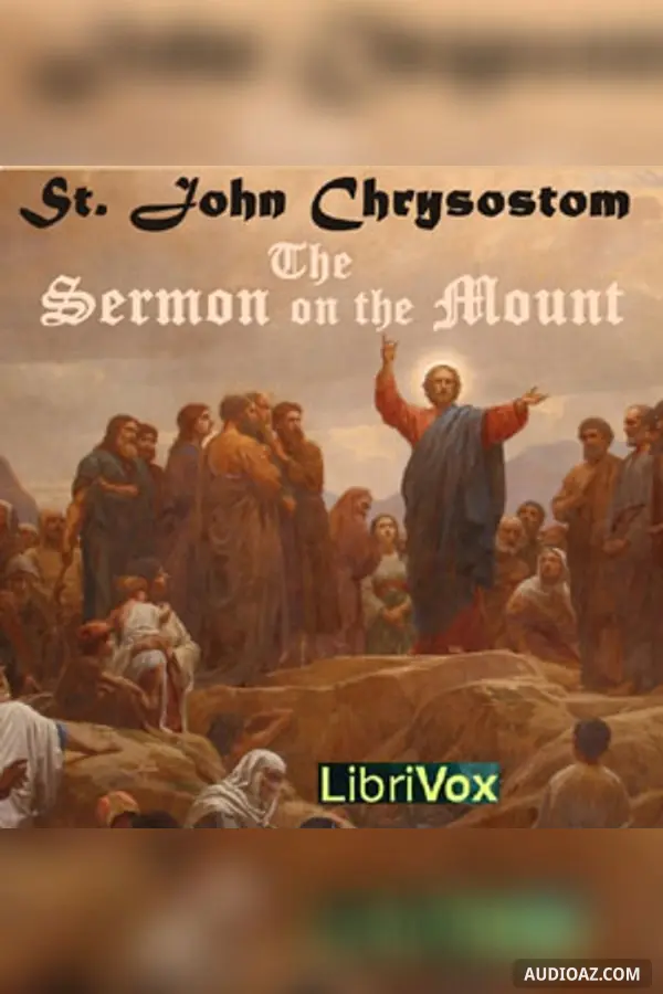 The Sermon on the Mount - Commentary