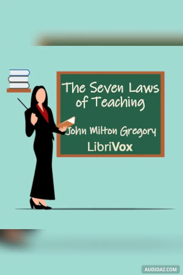 The Seven Laws of Teaching