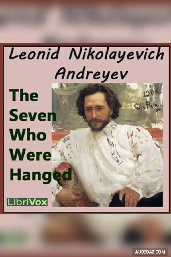 The Seven Who Were Hanged