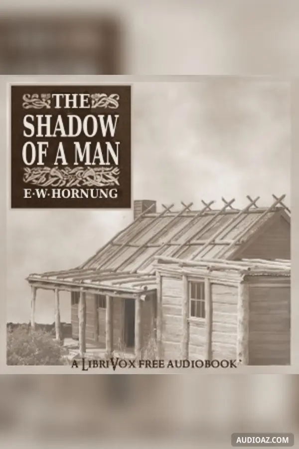 The Shadow of a Man