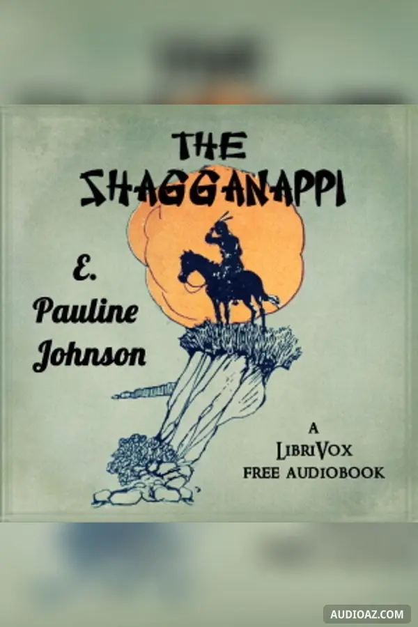 The Shagganappi