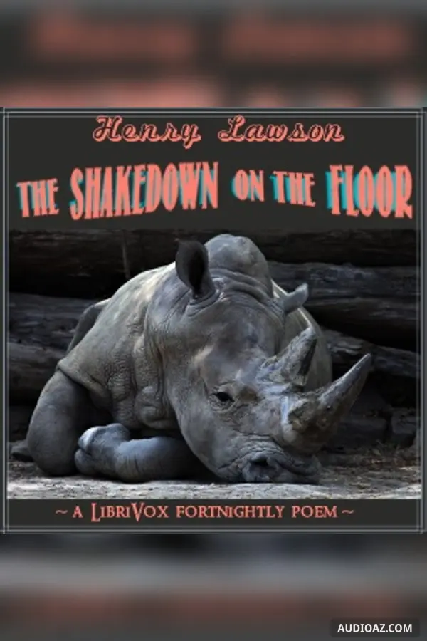 The Shakedown on the Floor