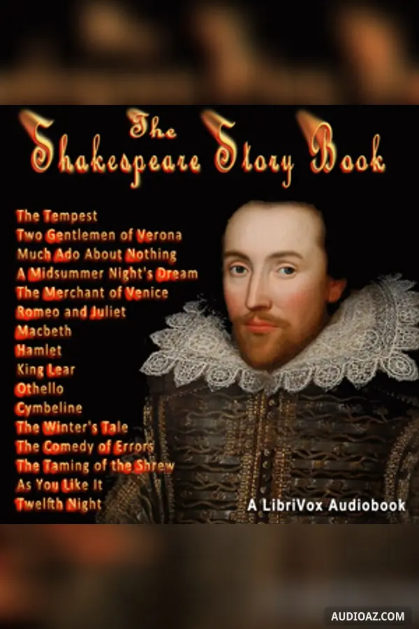 The Shakespeare Story-Book
