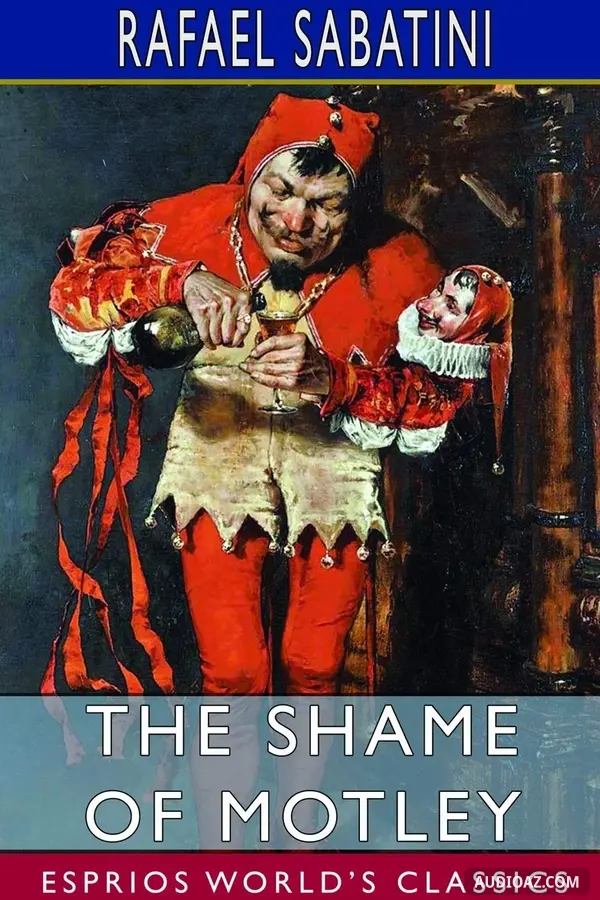 The Shame of Motley