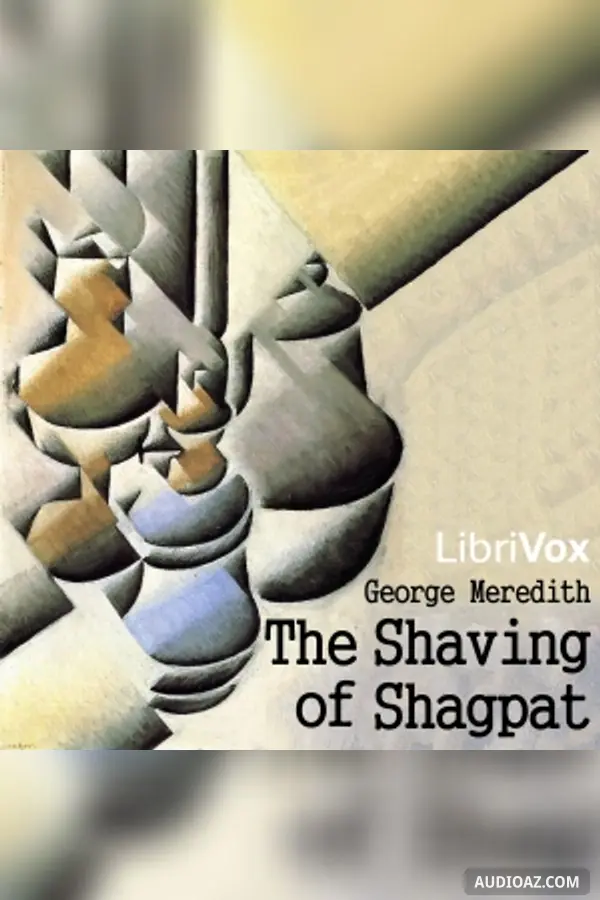 The Shaving of Shagpat