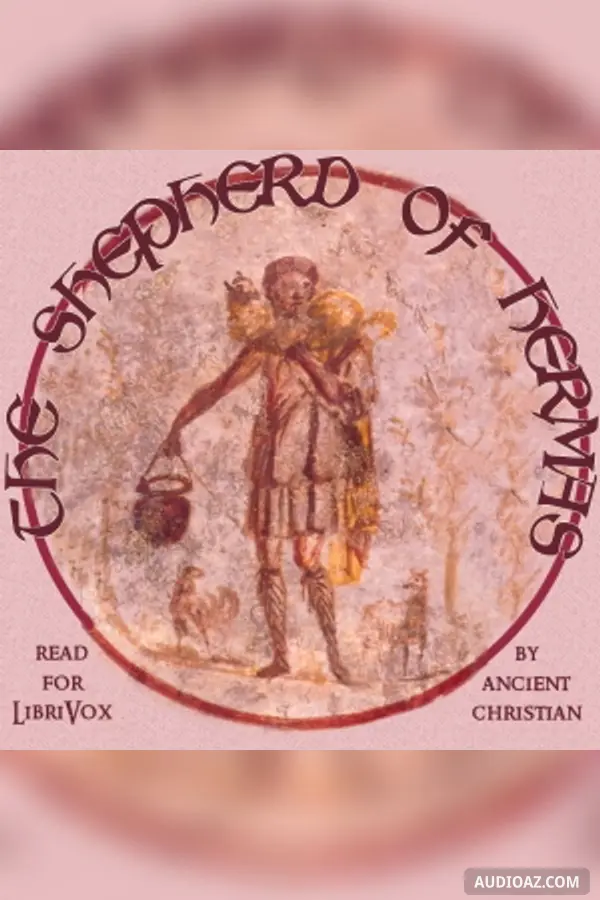 The Shepherd of Hermas