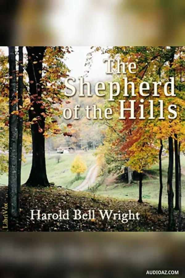 The Shepherd of the Hills