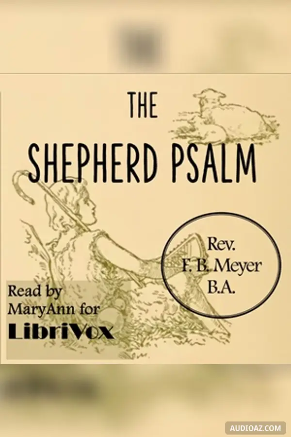 The Shepherd Psalm