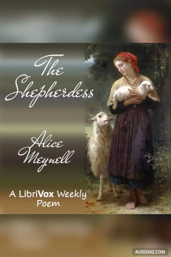The Shepherdess