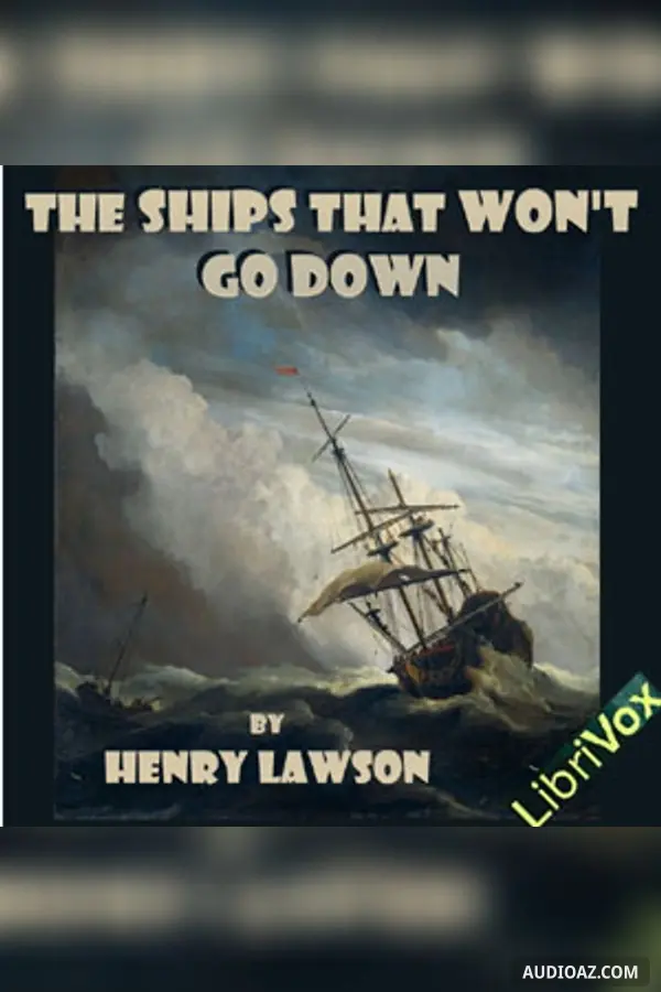 The Ships that Won't Go Down