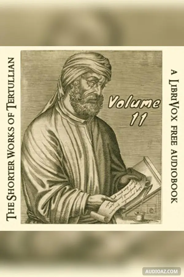 The Shorter Works of Tertullian Volume 2