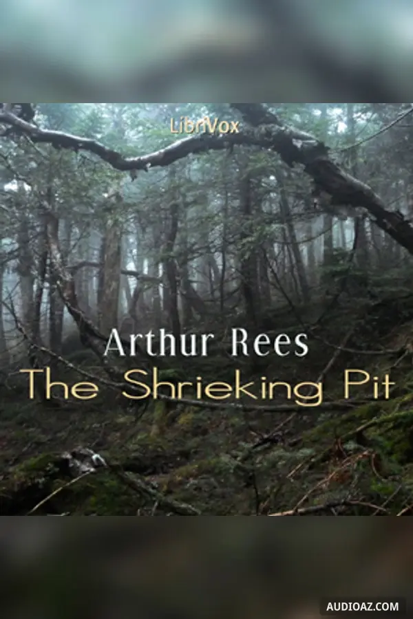 The Shrieking Pit