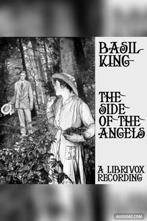 The Side of the Angels