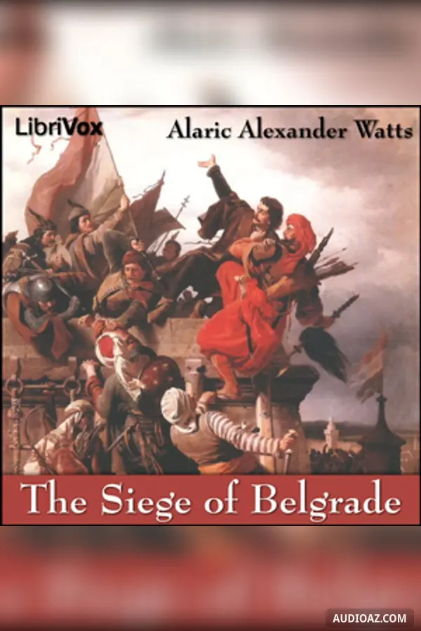 The Siege of Belgrade