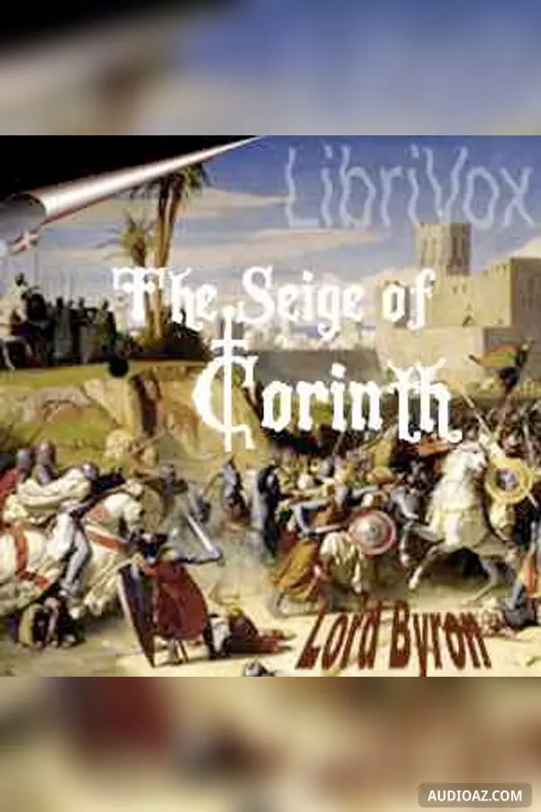 The Siege of Corinth