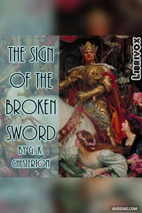 The Sign of the Broken Sword