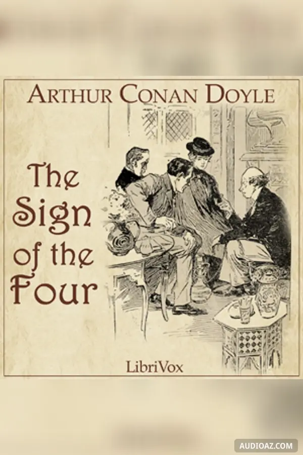 The Sign of the Four