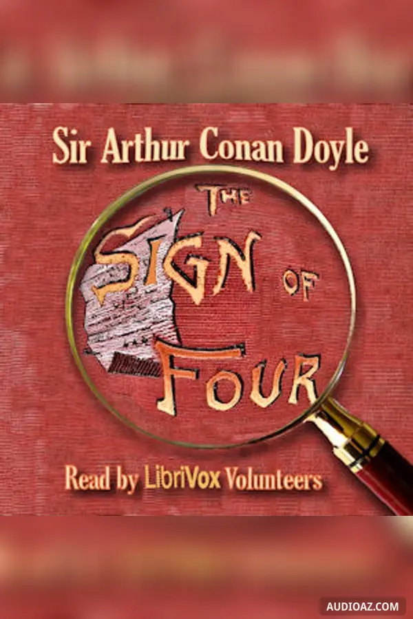 The Sign of the Four (Version 5)