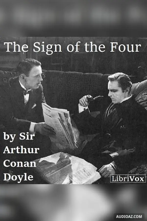 The Sign of The Four (version 3)