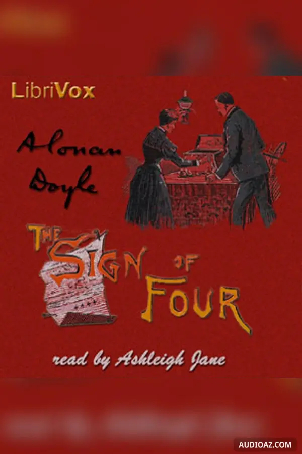 The Sign of the Four (version 4)