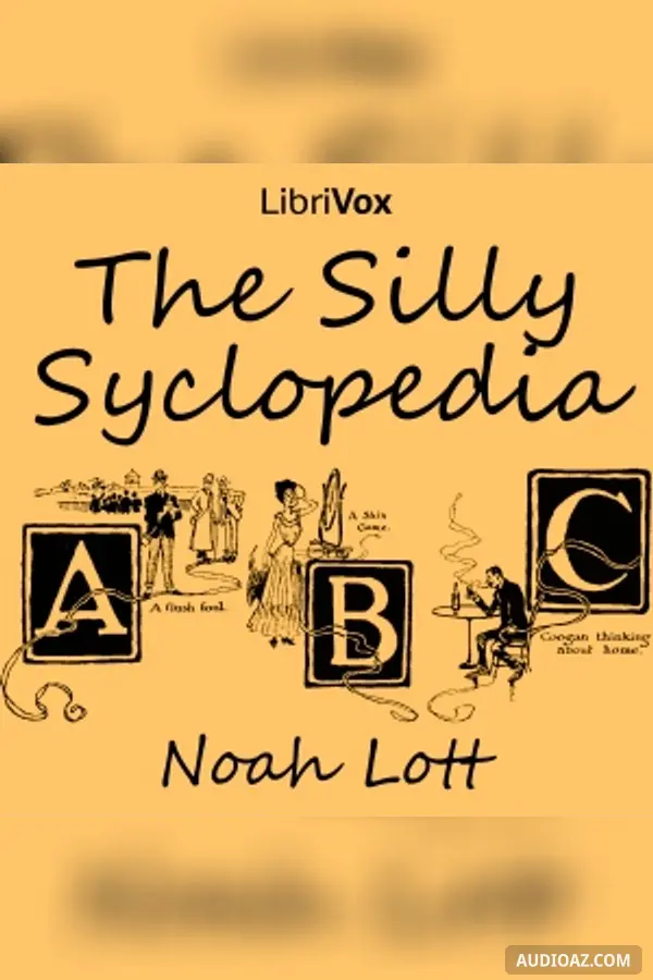 The Silly Syclopedia