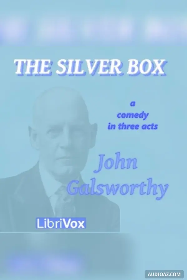 The Silver Box