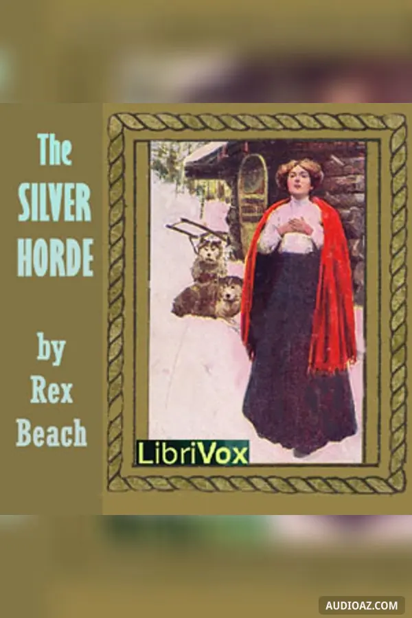 The Silver Horde