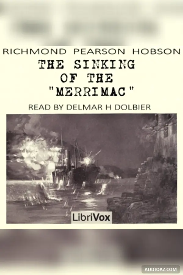 The Sinking of the ''Merrimac''