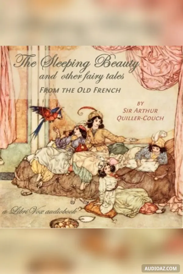 The Sleeping Beauty and other fairy tales (version 2)