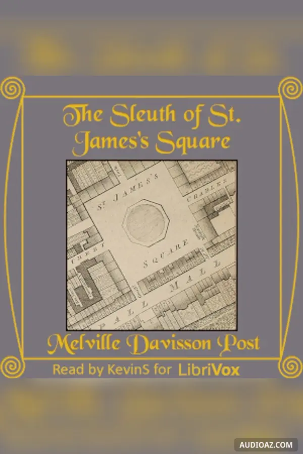 The Sleuth of St. James Square
