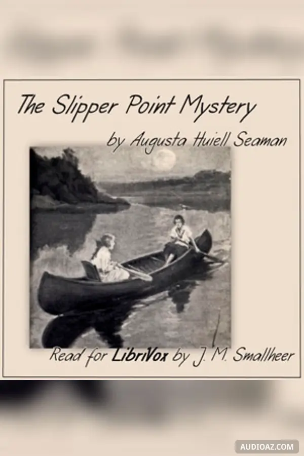 The Slipper Point Mystery