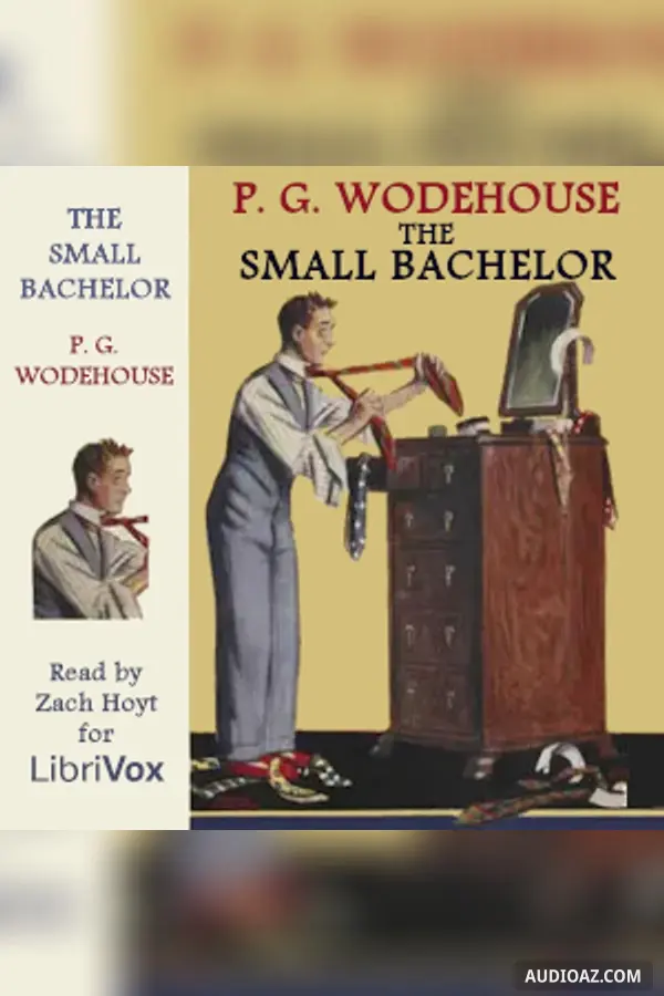 The Small Bachelor
