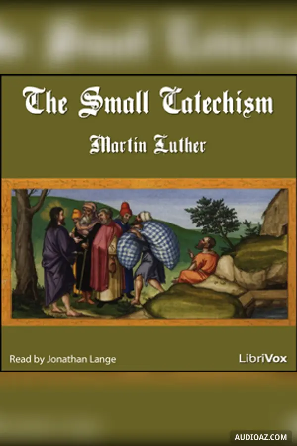 The Small Catechism