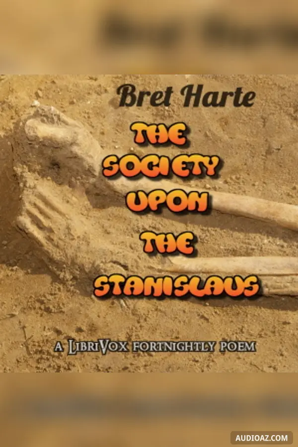 The Society Upon The Stanislaus