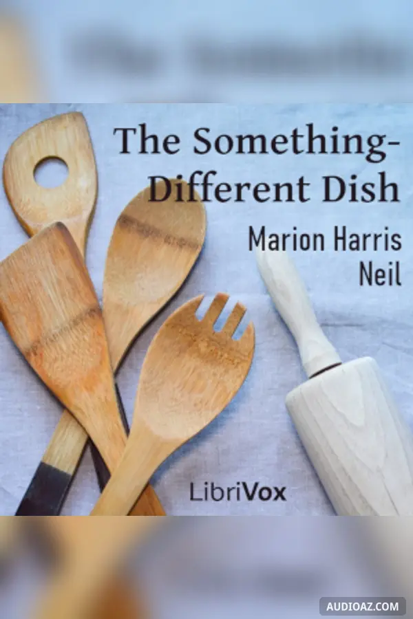 The Something-Different Dish