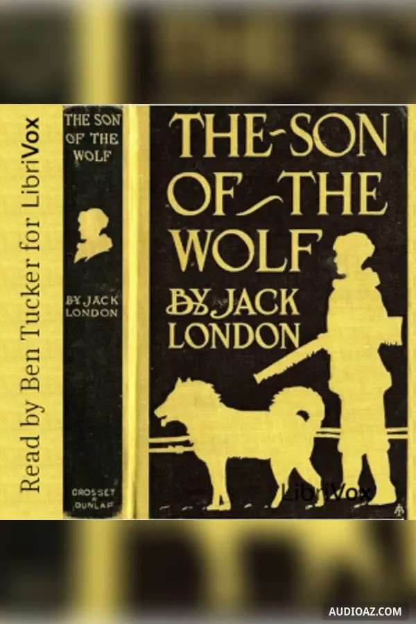 The Son of the Wolf