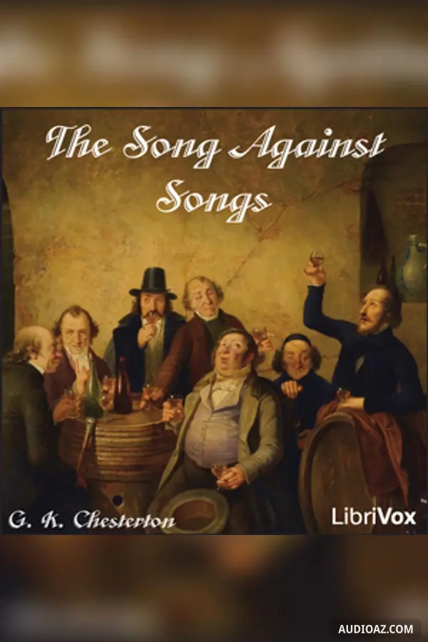 The Song Against Songs