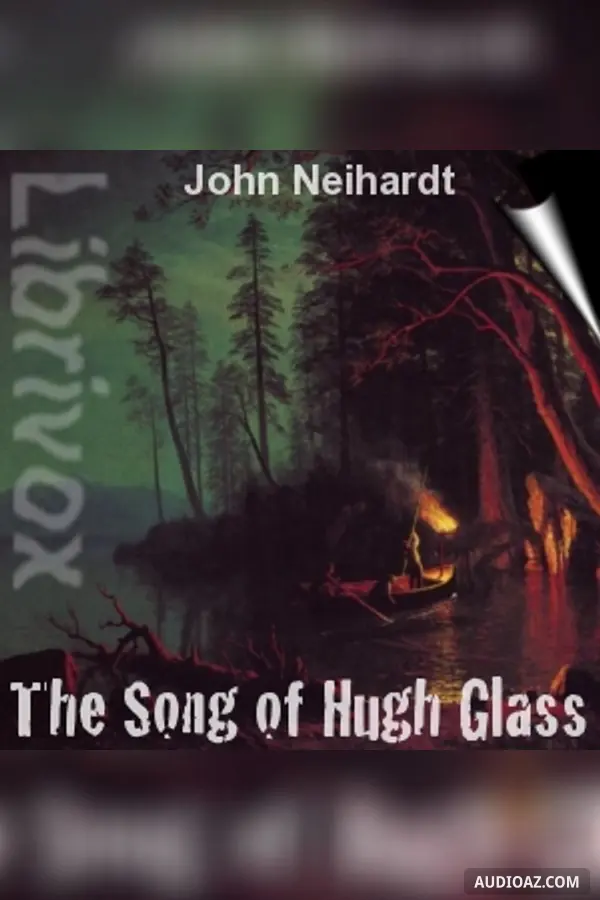 The Song of Hugh Glass