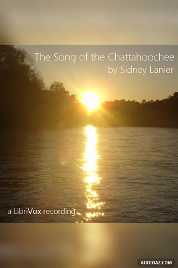 The Song of the Chattahoochee