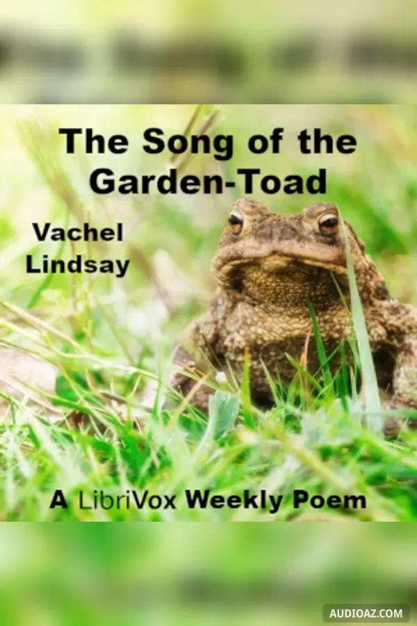 The Song of the Garden-Toad