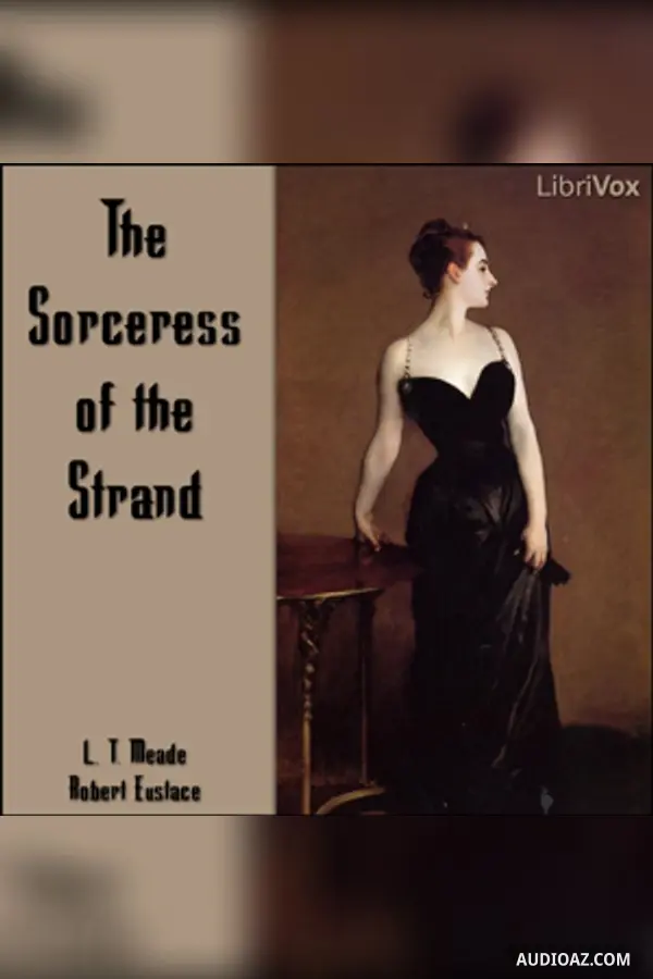 The Sorceress of the Strand