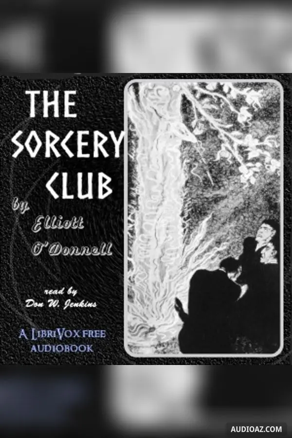 The Sorcery Club
