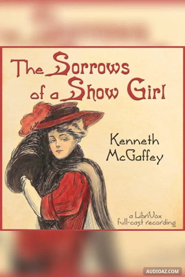 The Sorrows of a Show Girl