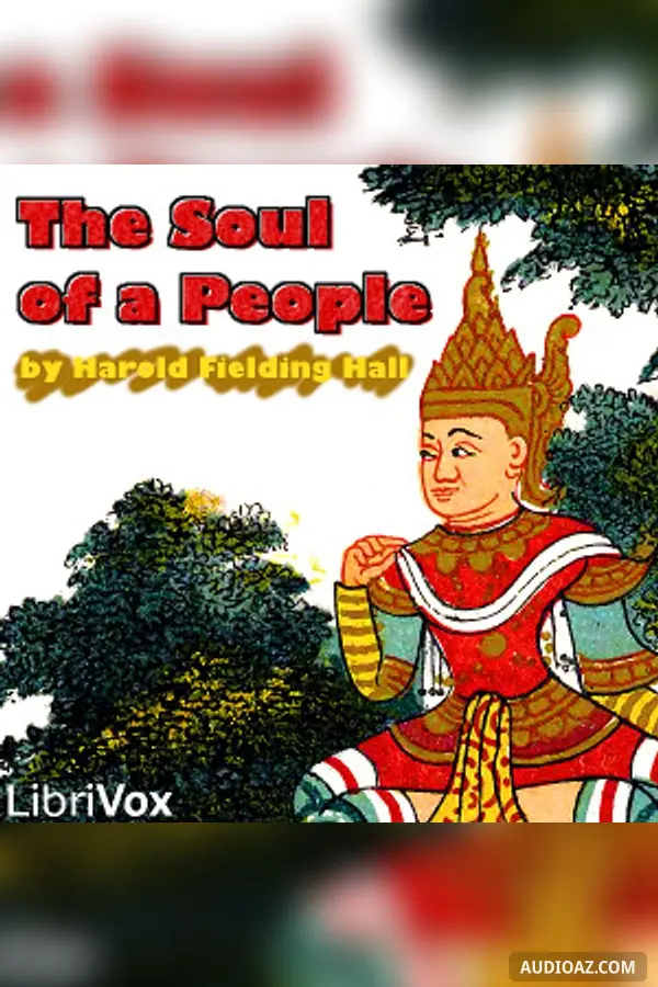 The Soul of a People